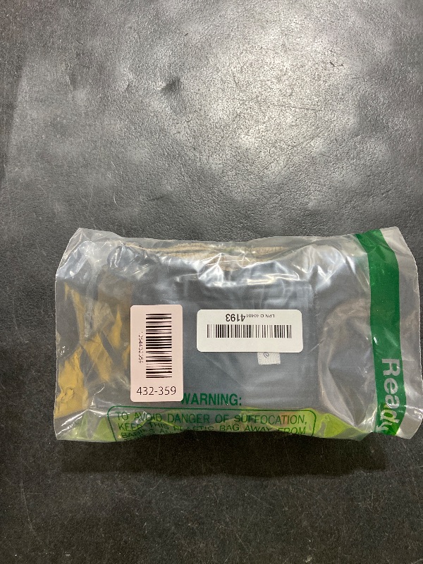 Photo 1 of 5 Pack Dog Diapers Male Reusable, Premium Belly Bands for Male Dogs, High Absorbing Dog Pee Wraps for Doggie in Incontinence or Excitable Urination and Training Black S