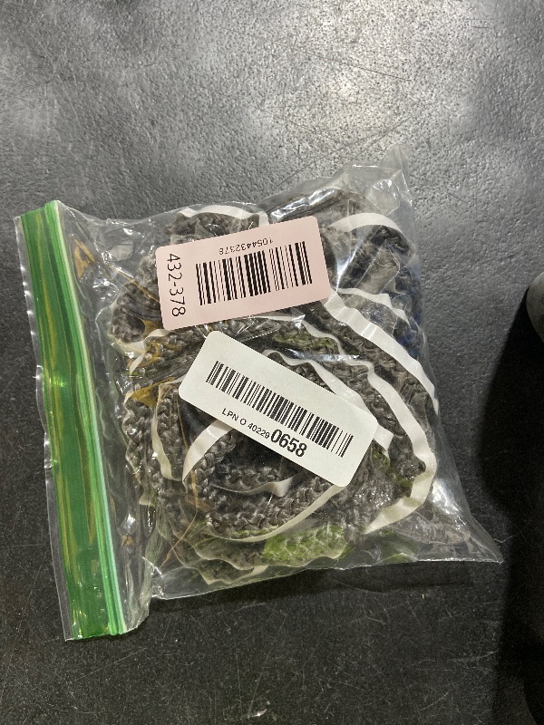 Photo 1 of Adviace 1-00-2312 Fiberglass Gasket with Self Adhesive for Harman P68, P43, P61, P35i, P38, Advance Pellet Stoves, Harman Coal & Wood Stoves and Heatilator Eco-Choice Pellet Stove Parts, 1/4'' x 15FT.