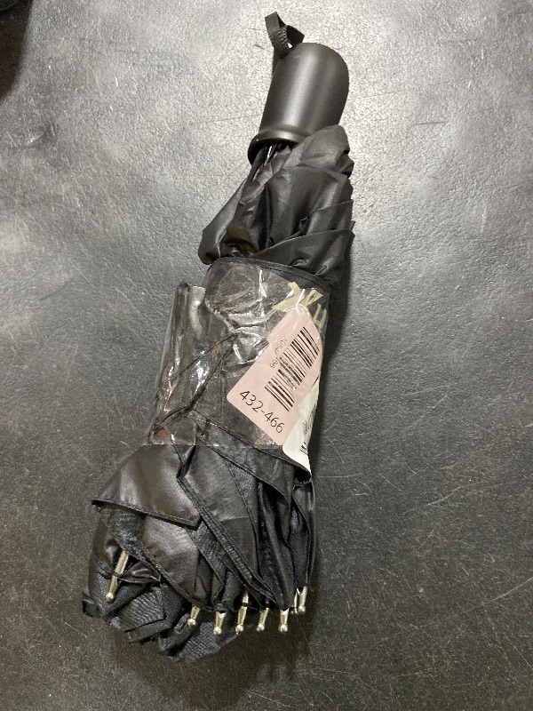 Photo 1 of XLINGZA UPF 50+ Beach Umbrella with Adjustable Universal Clamp