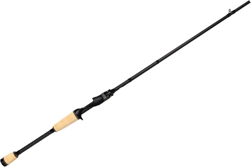 Photo 1 of Phenix Rods Classic BFS Casting / 7?1? / 1 PC / 4-10 LB LINE Rating / 3/32-1/4 OZ Lure Weight/Fuji ALCONITE Guides/Phenix Custom Reel SEAT/Cork Split Grip Handle