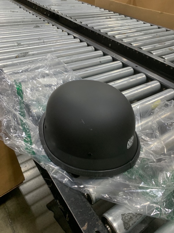 Photo 1 of ZJ HELM  zh-02 DOT helmet xl size
