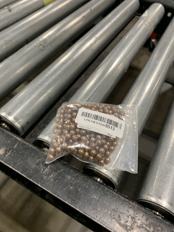 Photo 1 of  Round Seed Beads 11/0#221 'Bronze