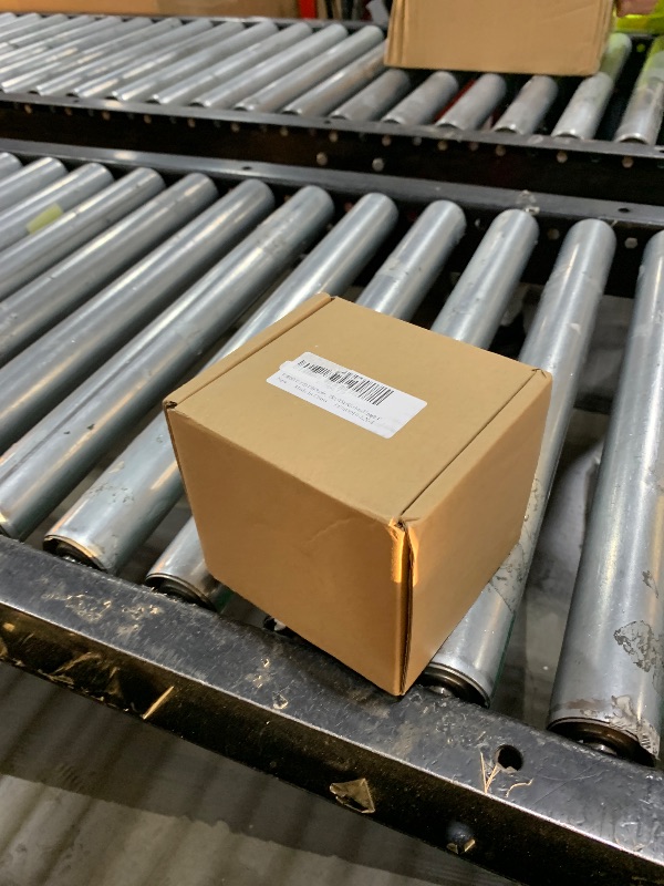 Photo 1 of FORDECO 3" ID T304 Stainless Steel Exhaust Bellow Flex Joint Pipe 3" ULTRA STRONG Overall Length 4"