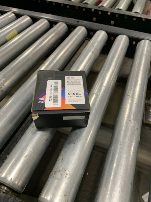 Photo 1 of INK cartridges 