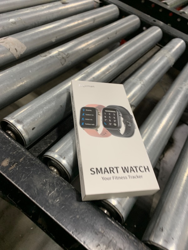 Photo 1 of smart watch 