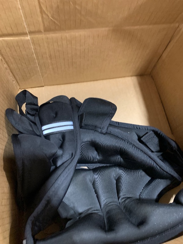 Photo 1 of weighted vest unknown brand/size 