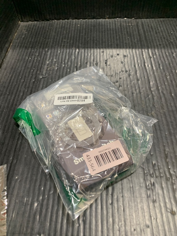 Photo 1 of MOES 2nd Generation Zigbee Smart Switches 3 Gang, No Neutral Wire, Require MOES Zigbee Hub, Inteligente Single Pole Light Switch, Compatible with Alexa Google Assistant, Support Tuya Smart Life