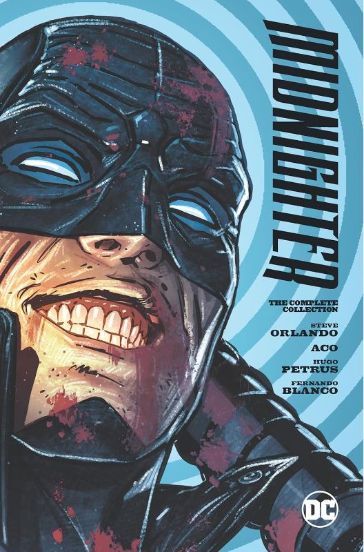 Photo 1 of Midnighter: The Complete Collection Paperback – June 14, 2022
