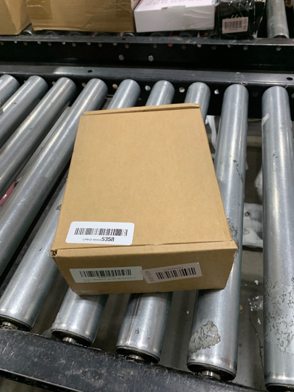 Photo 1 of Nichilas Cordless Impact Wrench Compatible with MAKITA 18V BL Series Batteries, Brushless Motor Impact Wrench Driver with 2 IN 1 Work Head, 420Nm Torque (BATTERY NOT INCLUDE)