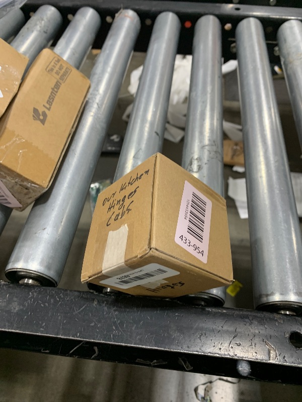 Photo 1 of 8 PCS Replacement for 30.310-11.02 Blum Cabinet Hinges, 110 & 120 Degree Screw On Self Closing, 33.3600 Compact 31 & 33 Hinge(Mounting Plate Not Included) Include Wood Screws Lifetime Replacement