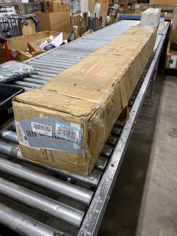 Photo 1 of incomplete set missing pieces - GarveeLife 13'x26'x11' Oversized Metal Carport, Steel Heavy Duty Car Ports for All-Weather, Tall Carport for Full-Size Pickup Trucks, Boats, and Tractors, N.W. 780 Lbs
