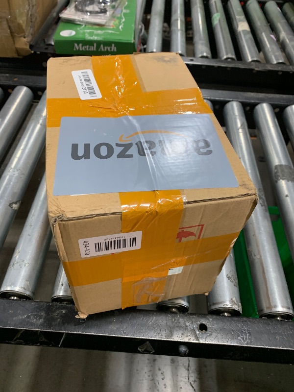 Photo 1 of ApplianPar AC Compressor Assembly with Clutch for Ford Escape Escape 2.5 2013-2016 Focus 2012-2014 Transit Connect 2.5 2014-2016