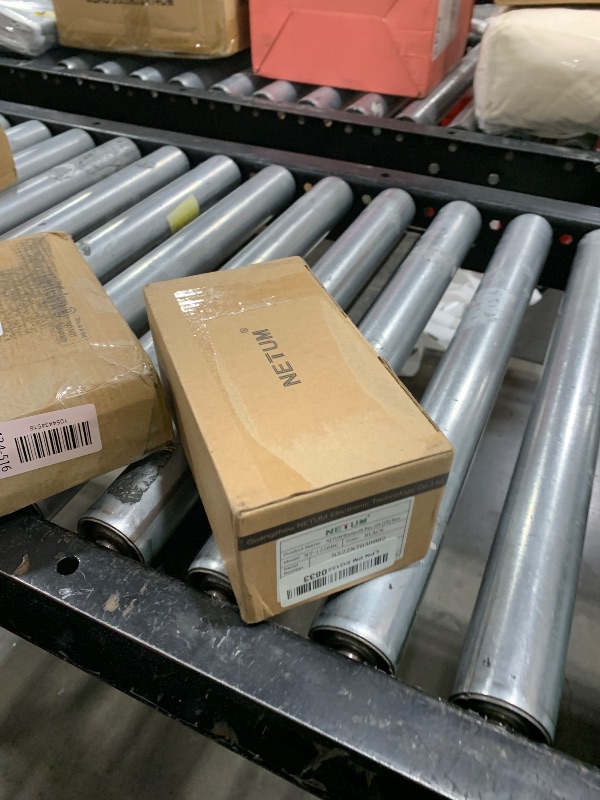 Photo 1 of NETUM Bluetooth Barcode Scanner, Compatible with 2.4G Wireless & Bluetooth Function & Wired Connection, Connect Smart Phone, Tablet, PC, CCD Bar Code Reader Work with Windows, Mac,Android (NT-1228BC)