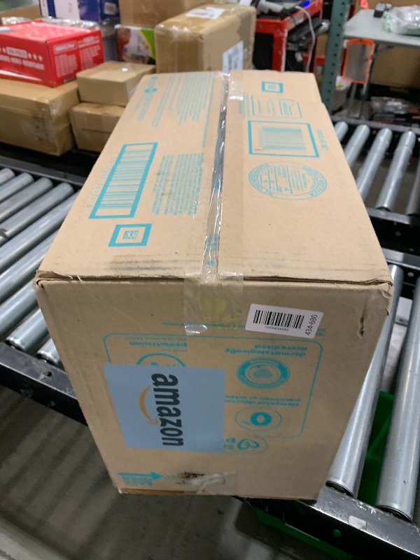 Photo 1 of Pampers Diapers - Baby Dry - Size 5, 164 Count, Absorbent Disposable Infant Diaper (Packaging May Vary)