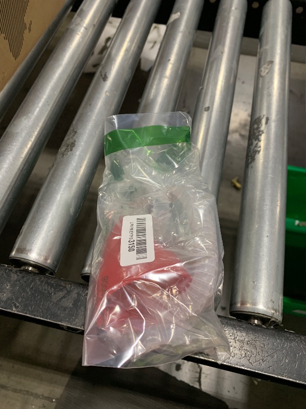 Photo 1 of Long Flexible Funnel with Hose - 3'' Wide 23'' Long Oil Funnel with Hose Long Funnel for Transmission Fluid - Long Funnel with Flexible Hose Water Funnel with Tube Watering Funnel