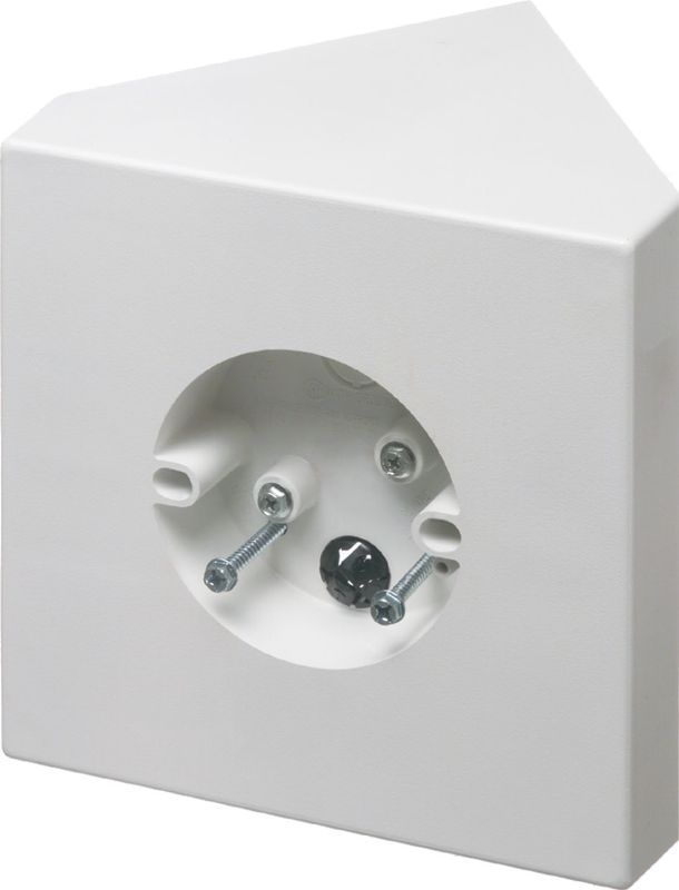 Photo 1 of Arlington FB900 Cathedral Ceiling Mounting Box for Fan and Light Fixture Installation
