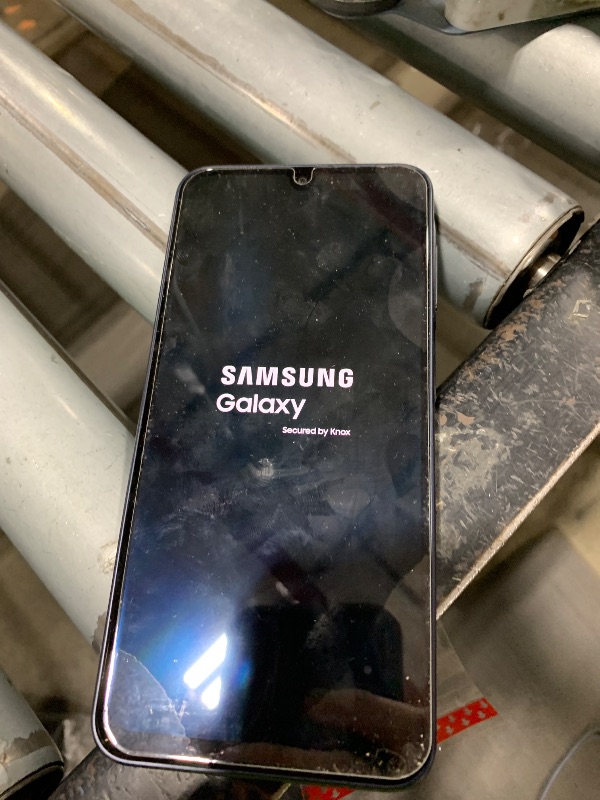 Photo 1 of Samsung Galaxy A16 5G A Series, Unlocked Android Smartphone, Large AMOLED Display, Durable Design, Super Fast Charging, Expandable Storage, 5G Connectivity, US Version, 2025, Blue Black