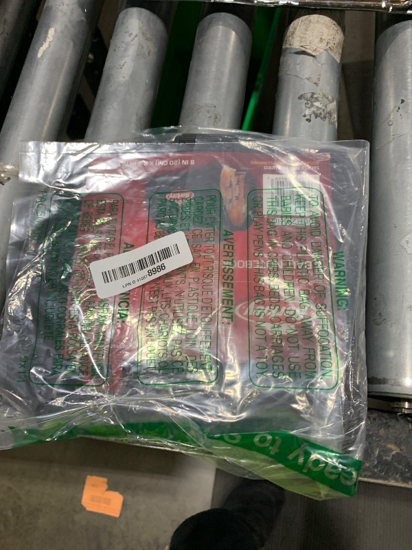Photo 1 of Berkley Max Capacity Bait Notebook, 7 Heavy Duty Sleeves, Can Hold up to 24 Standard Bait Bags, Organize and Store All of Your Soft Bait for Quick and Easy Access