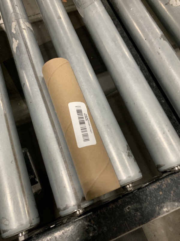 Photo 1 of JOINPAYA Transparent Lenticular Sheet for Tricks: Invisibility Shield Prop, 11.81X7.87 Inches Pet Material for Stage Illusion and Film Effects