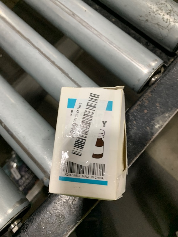 Photo 1 of Ks-Tek Sterile Empty Vials with Self Healing Injection Port,with Aluminum plastic Cap,Sterile Package (10, 2ml Amber)
