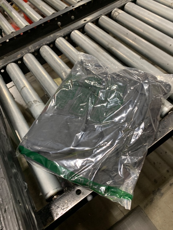 Photo 1 of Camco Portable Toilet Storage Bag - Safely Stores & Protects Your Portable Toilet - Compatible w/Portable Toilets Up to 5.3-Gallons (41530)