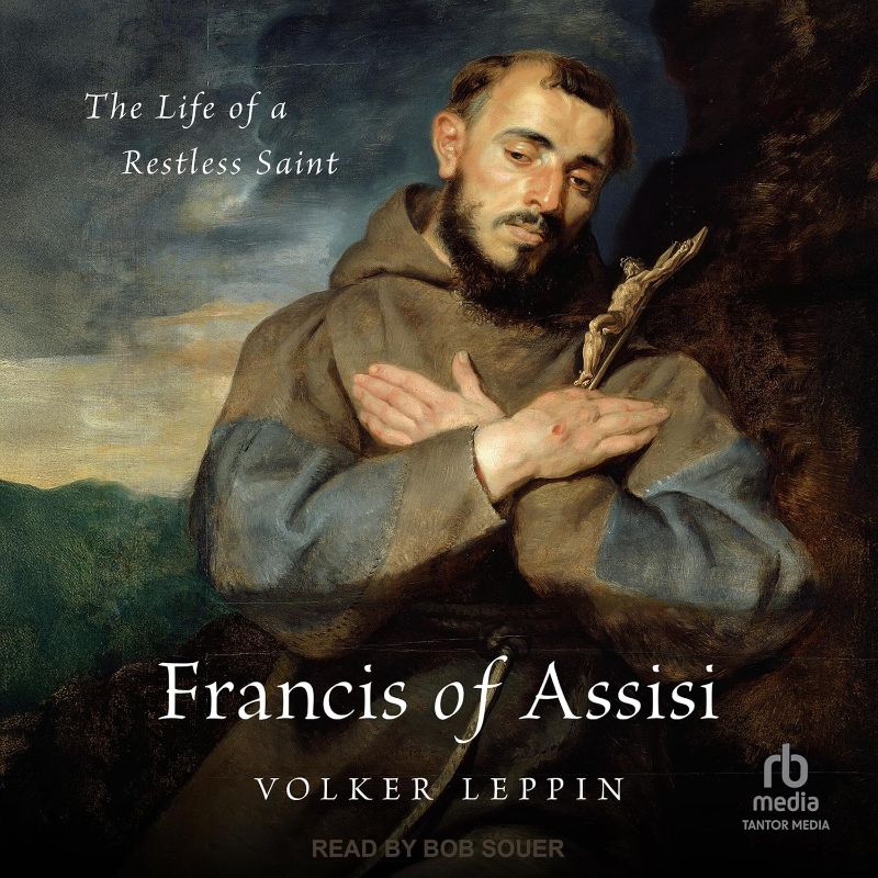 Photo 1 of Francis of Assisi: The Life of a Restless Saint 