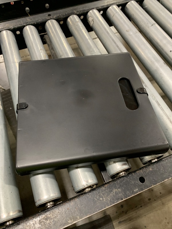 Photo 1 of 1 COLLAPSIBLE STORAGE