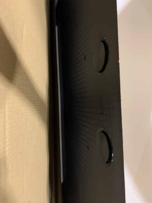 Photo 1 of (PARTS ONLY)TCL 65-Inch Class QM6K Series QD-Mini LED 4K UHD Google Smart TV Best Value Mini-LED TV - QLED, 144hz, 288hz Gaming Rate, High Contrast Screen, Onkyo Audio, Dolby Atmos (65QM6K, 2025 Model)