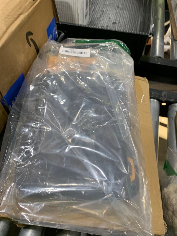 Photo 1 of ToughBuilt TOU-94-M-3 Fastener Bags (Pack of 3)