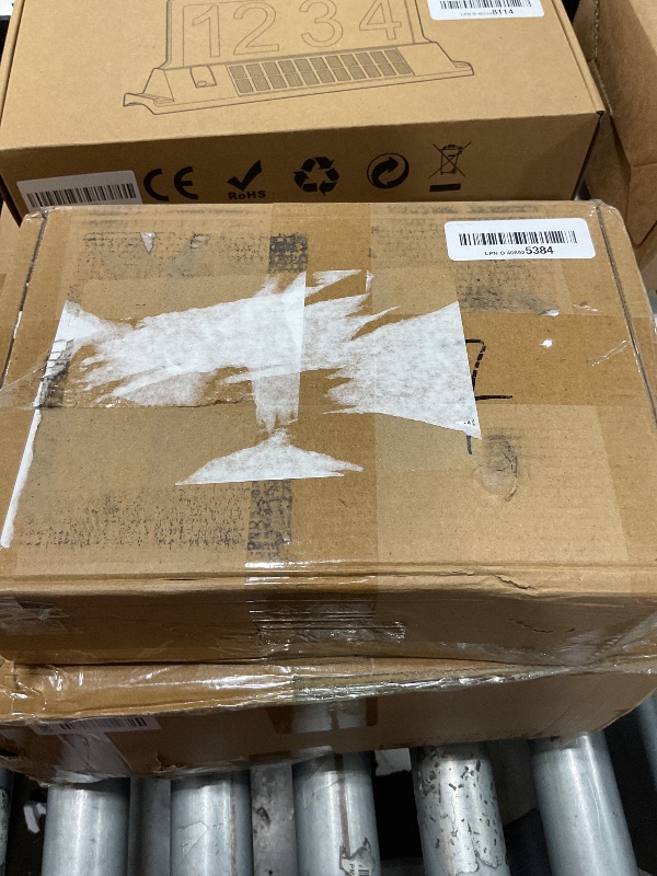 Photo 1 of Hizmivos Manual Wire Stripping Machine Gauge Wire 0.06-1 inches,Scrapping Copper Wire Peeler Machine,Drill Powered Hand Crank Wire Stripper Tool for Scrap Copper Recycling