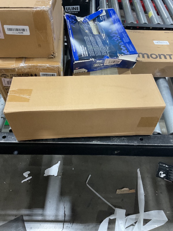 Photo 1 of Cestluck Flexible AC Exhaust Hose: 5.1" Diameter Counterclockwise AC Hose, Length to 80", Portable Air Conditioner Vent Hose Compatible with Delonghi & LG Air Conditioner Parts