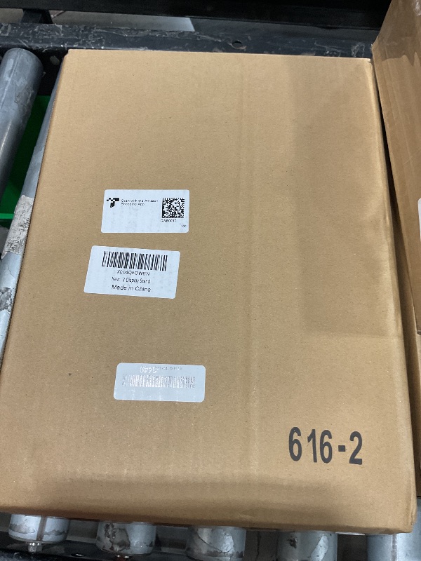 Photo 1 of 2 Pack Display Case Compatible with Labubu POP MART, Acrylic Clear Display Box Shelf for POP MART Labubu Doll