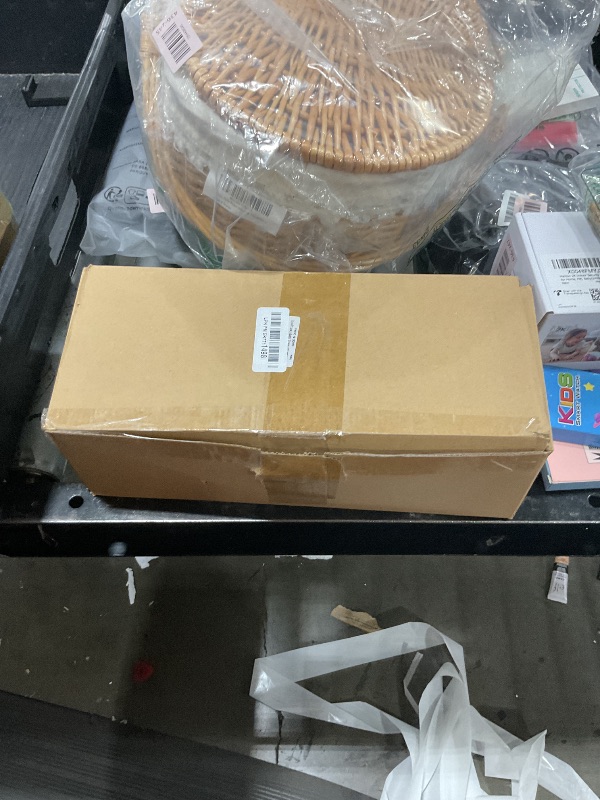 Photo 1 of RONSTA Boat LED Trailer Lights Kit and Light Bar with Wiring Harness Combined Stop, Tail Lights, Amber Trailer Marker Lights, Boat Trailer for Camper Truck Snowmobile