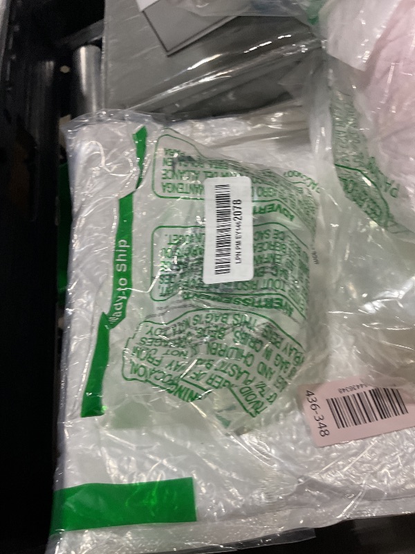 Photo 1 of Oxygen Enrichment Adapter - 2 pack