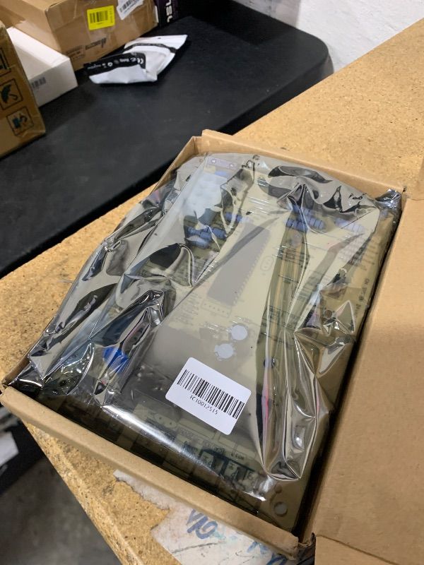 Photo 1 of 50A50-241 Furnace Control Circuit Board Replaces White Rodgers 50A50-241