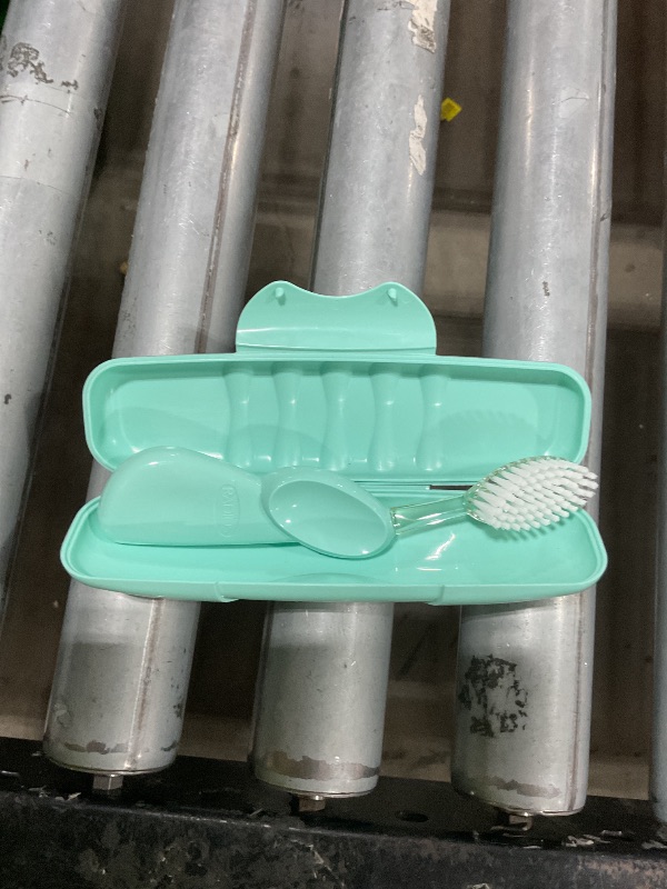 Photo 1 of misc brush