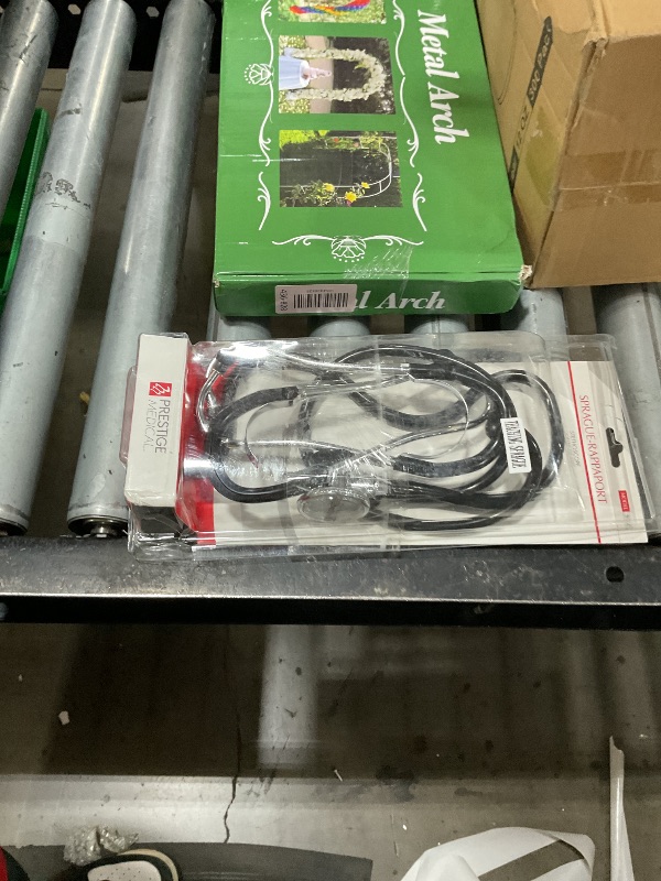 Photo 1 of Prestige Medical stethoscope Teaching Sprague