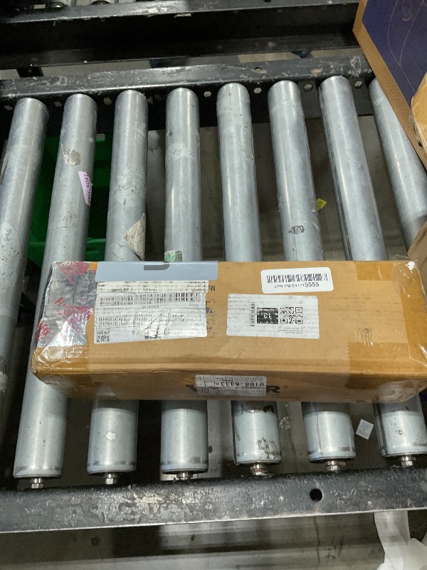 Photo 1 of VEVOR Core Drill Bit, 4" Wet/Dry Diamond Core Drill Bits for Brick and Block, Concrete Core Drill Bit with Pilot Bit Adapter and Saw Blade, 9.5" Drilling Depth, 5/8"-11 Inner Thread, Laser Welding