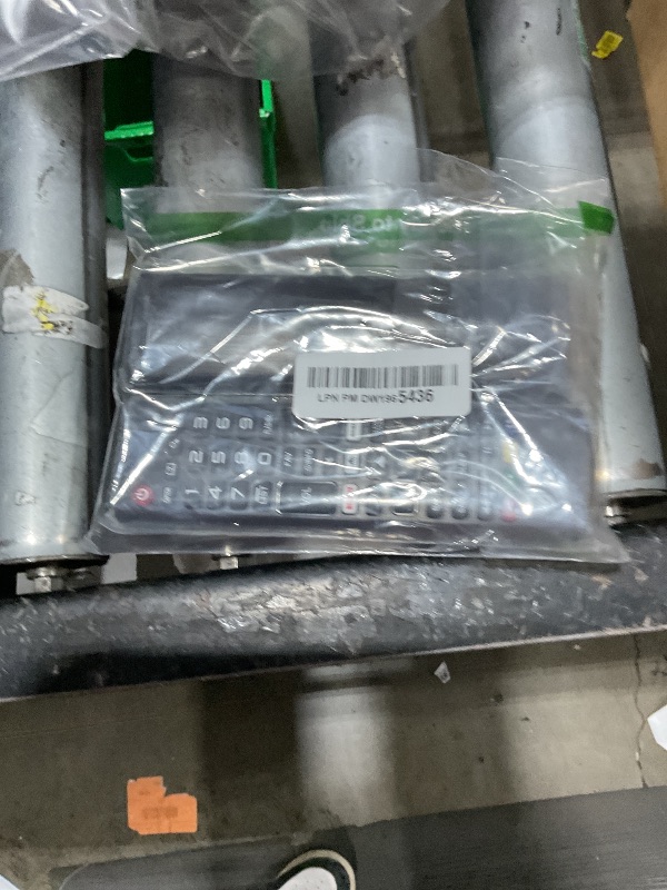 Photo 1 of ?Pack of 2? for LG Smart TV Remote Control Replacement?Universal for All LG Smart TVs
