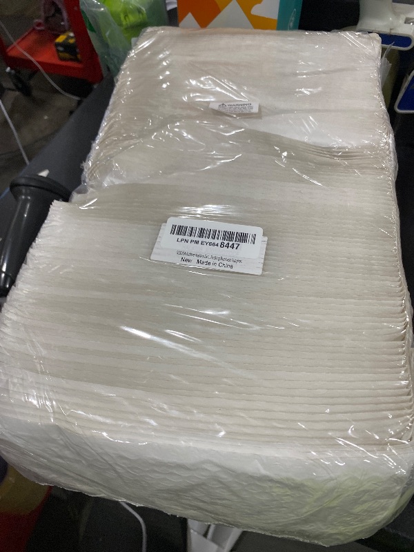 Photo 1 of GSSUSA Bubble Mailers 6x10 100 Pack White Padded Envelopes Small Packaging Mailing Envelope Bags Bubble Mailer Shipping Bag Bulk Pack Self Seal Package Mail Packing Business Supplies