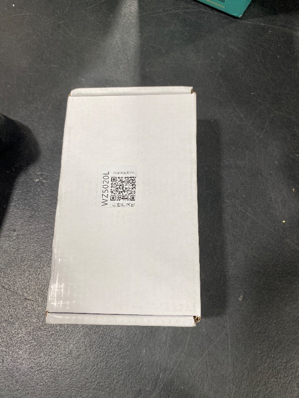 Photo 1 of EC Buying CNC Buck Adjustable Power Supply Module, Adjustable Buck Converter 50V 20A 1000W Voltage and Ammeter DC Voltage Regulator, LCD Display/DC Converter/DC CNC Power Supply/DC Converter Gray