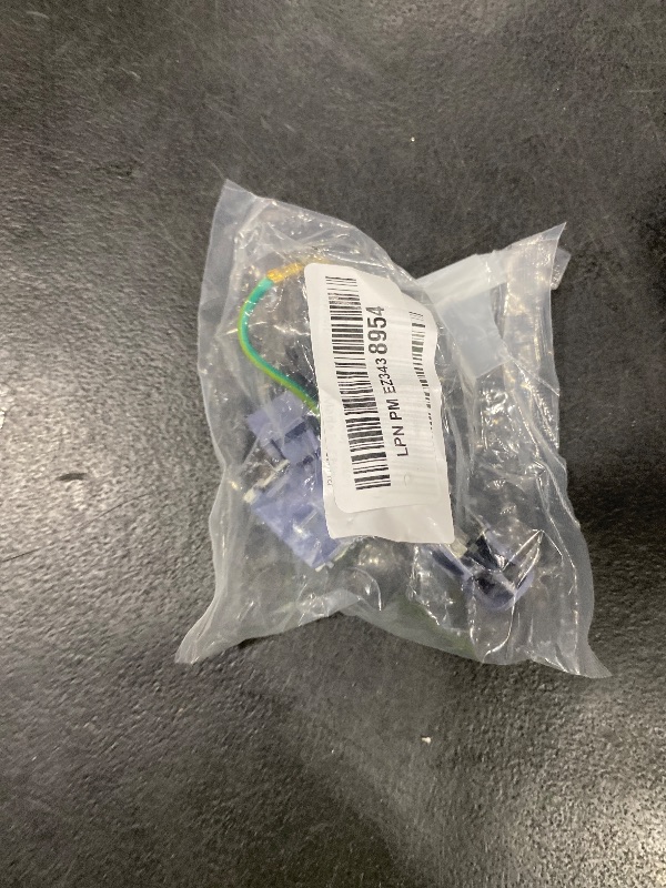 Photo 1 of BlueStars 8318084 AP3180933 PS886960 Washer Door Lid Switch Kit - Fit for Whirlpool Roper Estate, Kenmore Washers - Replaces TJ90ES8084 WP8318084 AP6012742 ES8084 PS11745957 WP8318084VP pn8318084