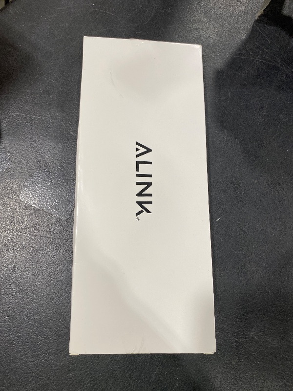 Photo 1 of ALINK 12-Pack Reusable Hard Plastic Clear Straws, 10.5 inch Long Tumbler Straws for 16 OZ 20 OZ 30 OZ Stanley, YETI, Starbucks Tumblers with Cleaning Brush