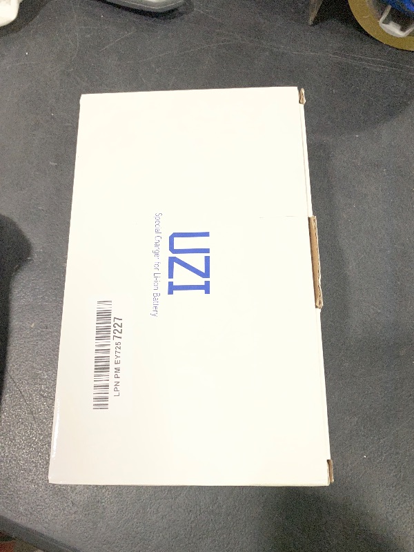 Photo 1 of Uzi 42V2A Fast Charger (6 Plugs Universal) for 36V Electric Bike/Scooter Lithium Battery,H5,Vsett8,XP, Eb7 Ebike,V2,KS4, S2/S2R,MAX,GXL,etc?Not Suitable for Lead-Acid Batteries?