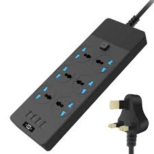 Photo 1 of power socket model t12