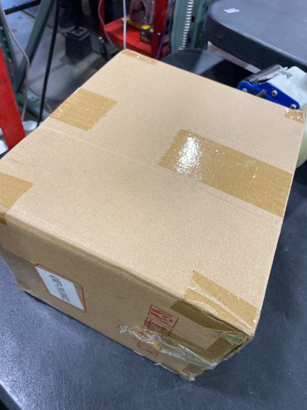 Photo 1 of AC Compressor Fit for 2013-2018 Altima 2.5L l4 (Only fit SL or SV), Fit for QX60 Hybrid Plus 2018 2.5L Fit for QX60 Hybrid 2019 2.5L, with Clutch Replacement for 10000752, 140919, 140919NC, 2022517