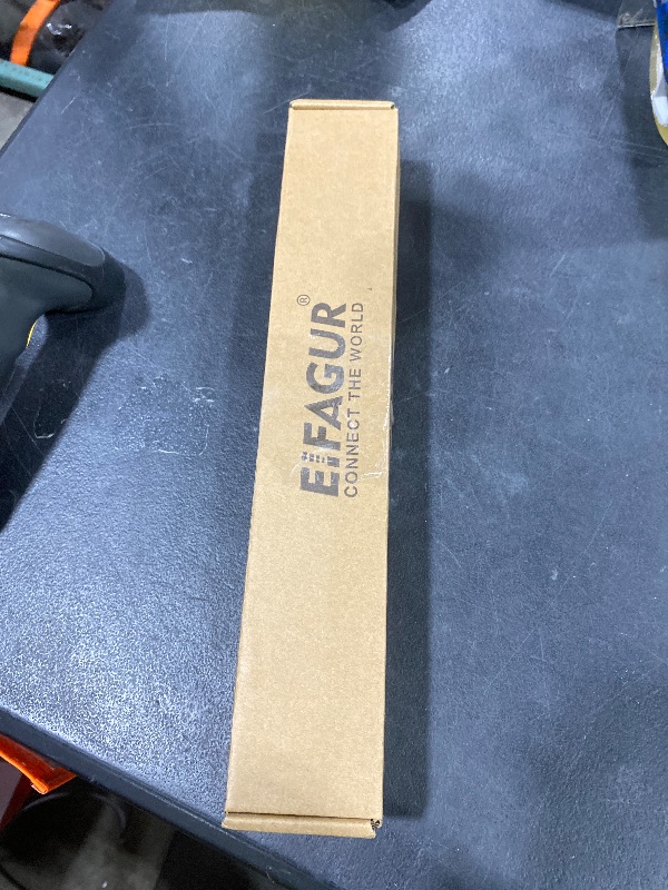 Photo 1 of Long Range 27MHz Soft Whip Magnetic Base CB Radio Antenna with PL-259 BNC Male Connector for Cobra Midland Uniden Maxon President Vehicle Car Truck Mobile Handheld CB Radio Police Scanner, Eifagur