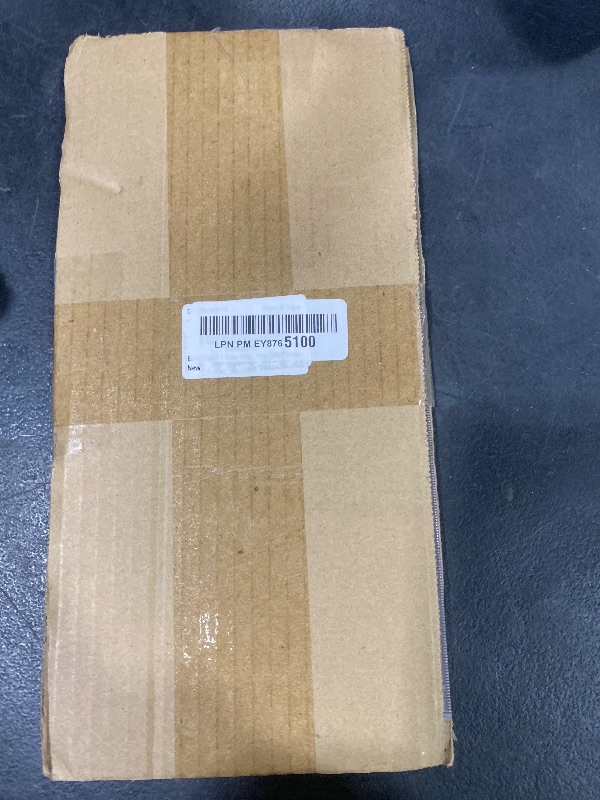 Photo 1 of BENECREAT 4 Sizes Measurement Shipping Guide, Acrylic Mail Measurement Ruler Shipping Mail PiP Template for Post Office Postage