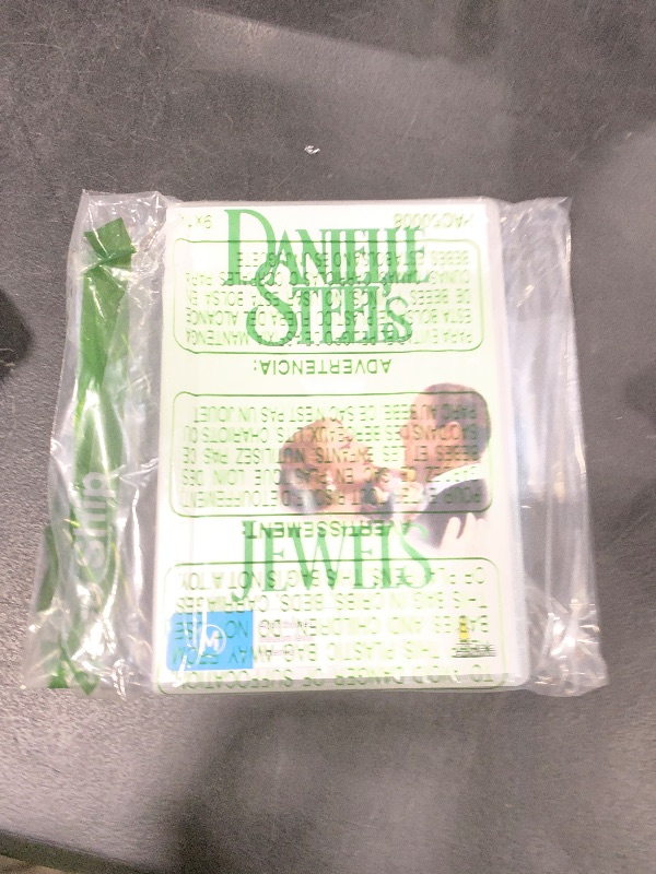Photo 1 of Danielle Steel's Jewels