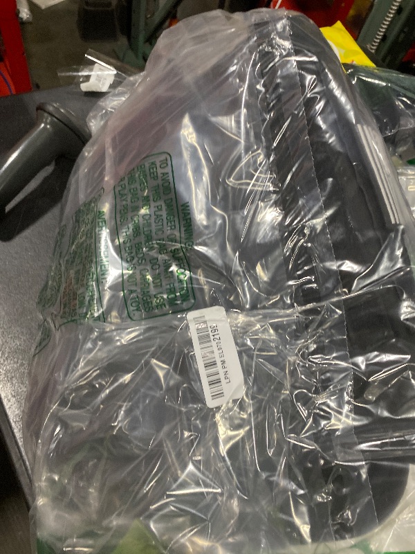 Photo 1 of CVLIFE Tactical Vest with Zipper Bag Molle Webbing System Outdoor Vest Adjustable Belt Breathable Weight Vest for Training Activity Black